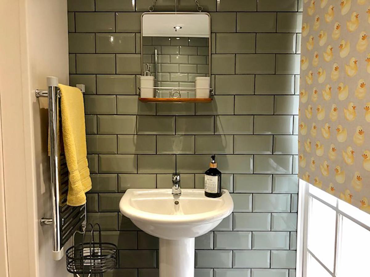 Ewood Cottage *New* Exquisite Country Cottage Todmorden Extérieur photo
