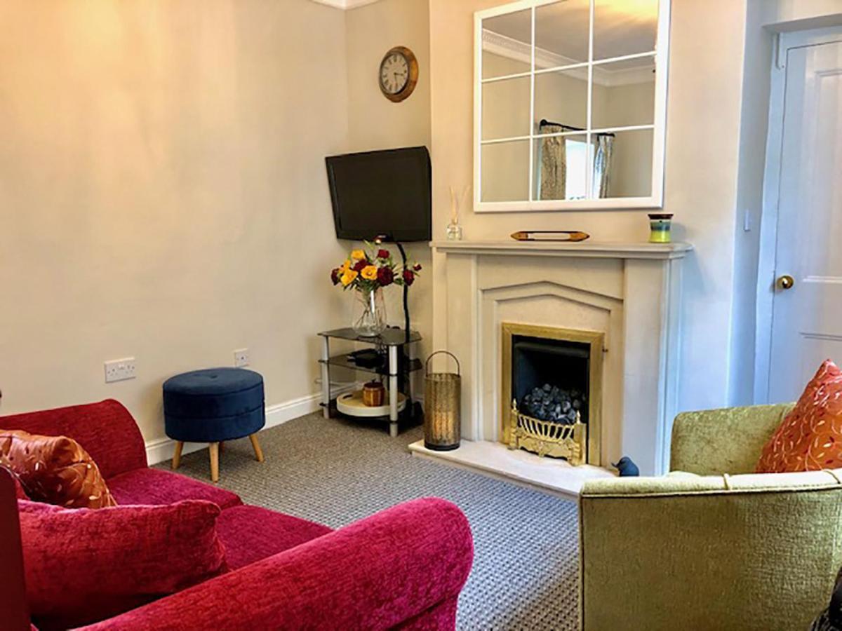 Ewood Cottage *New* Exquisite Country Cottage Todmorden Extérieur photo