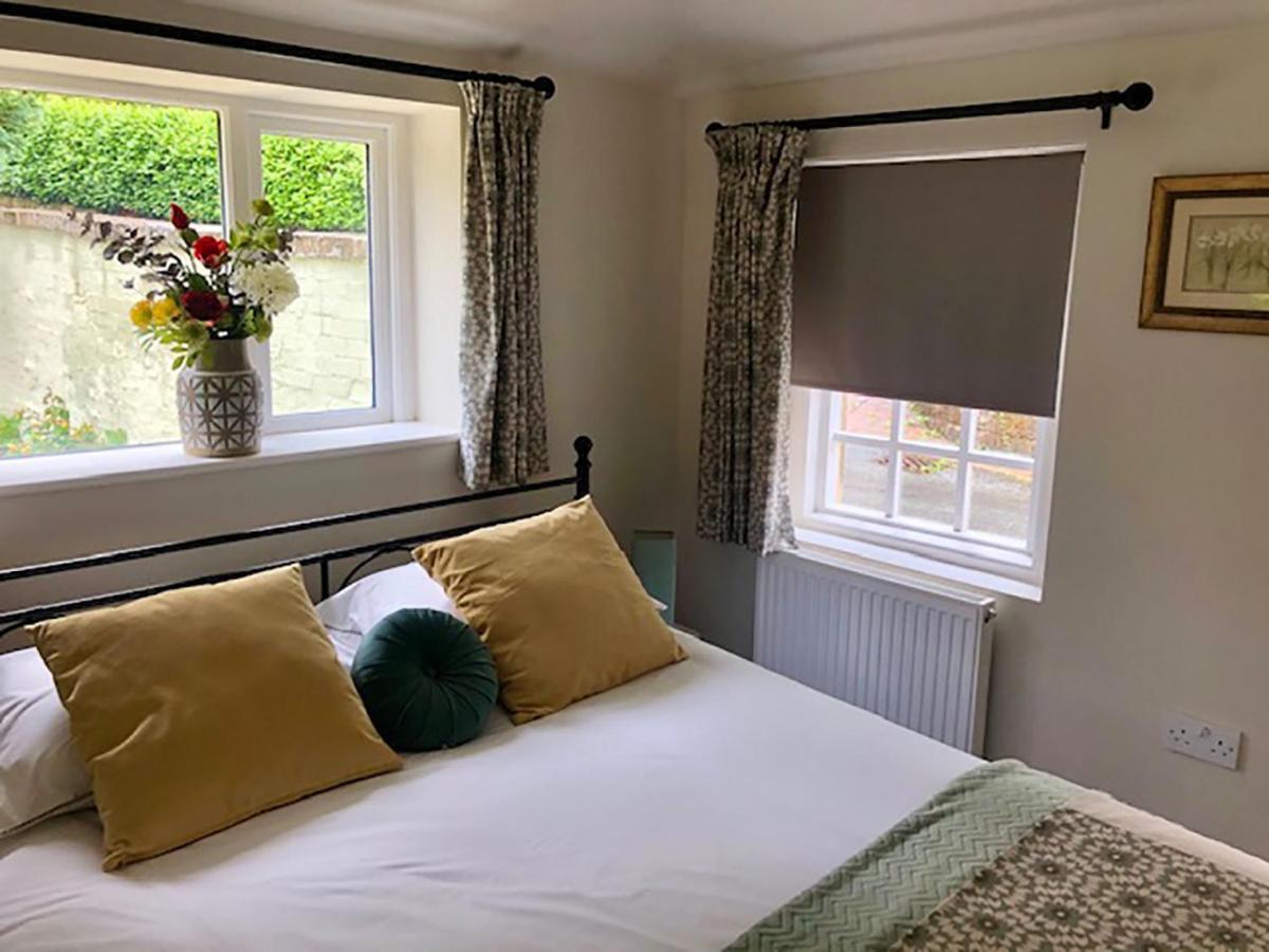 Ewood Cottage *New* Exquisite Country Cottage Todmorden Extérieur photo