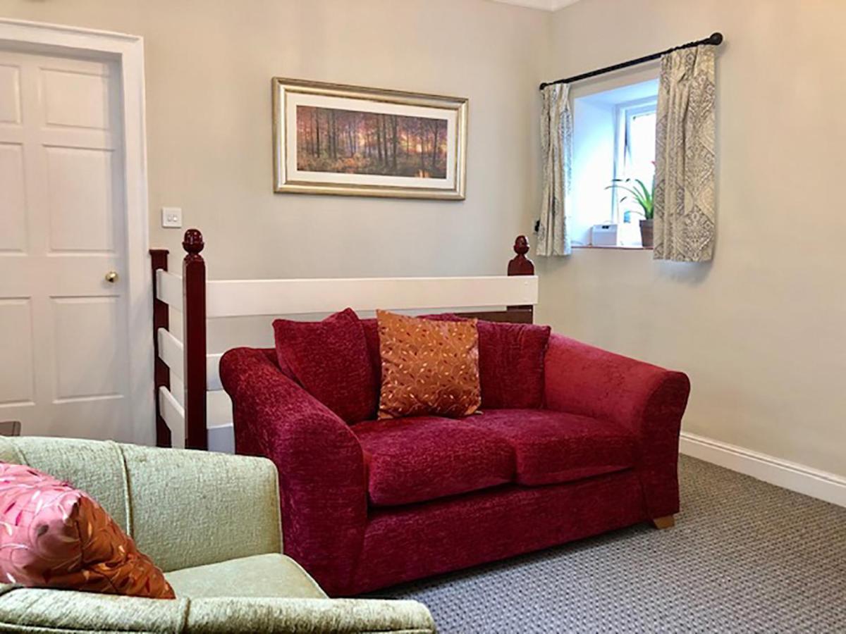 Ewood Cottage *New* Exquisite Country Cottage Todmorden Extérieur photo