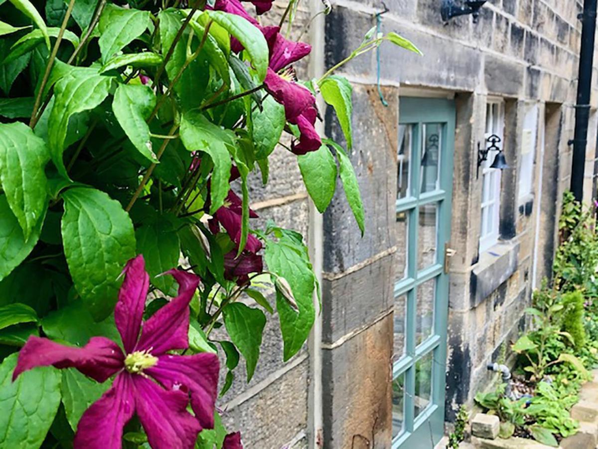 Ewood Cottage *New* Exquisite Country Cottage Todmorden Extérieur photo
