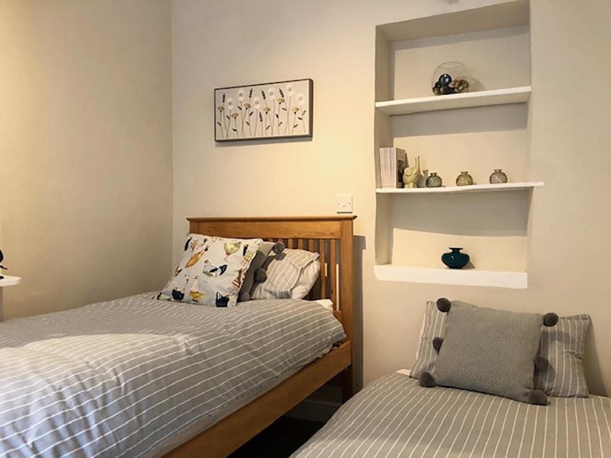 Ewood Cottage *New* Exquisite Country Cottage Todmorden Extérieur photo
